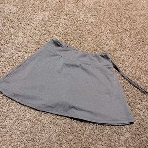 Grey ACX Active Women’s Skort